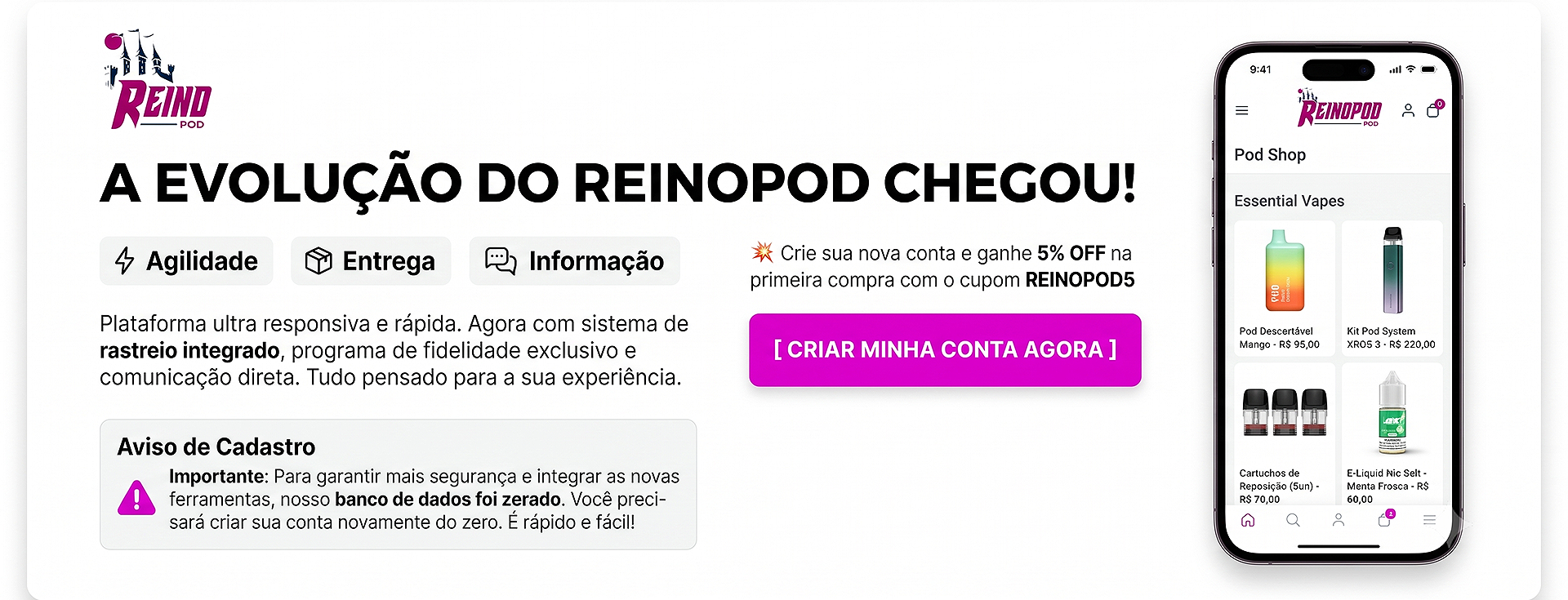 NEW SITE