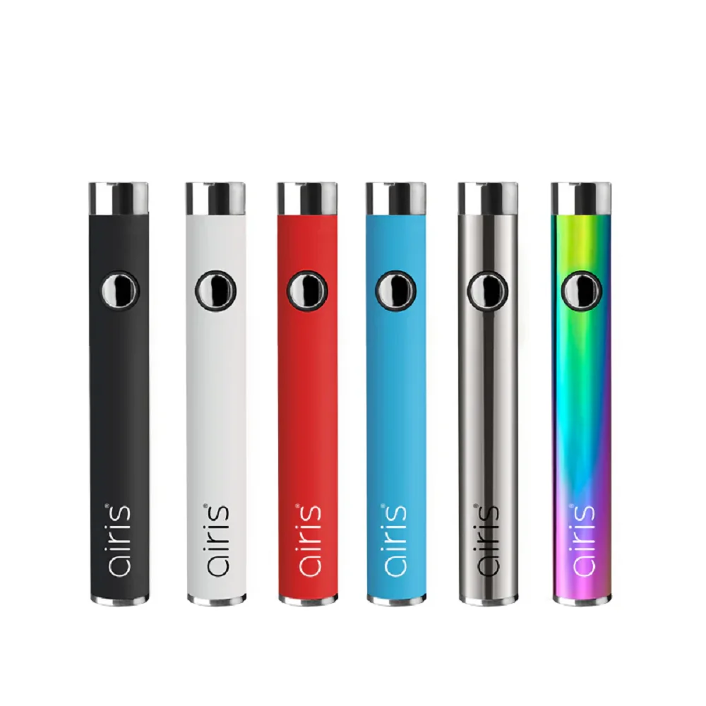 Vaporizador - Airis 350mAh V2.0 Battery