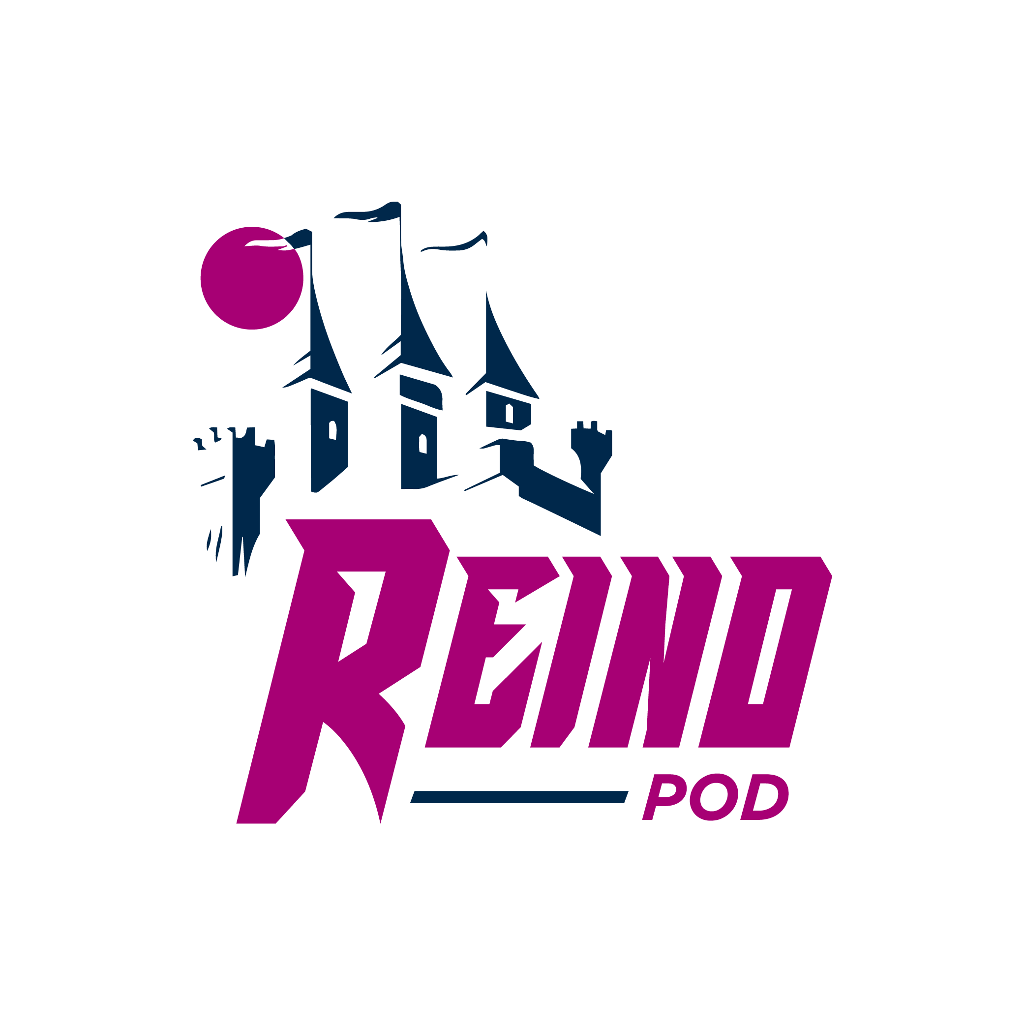 Reino Pod | ReinoPOD