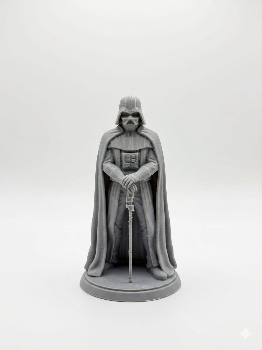 Darth Vader