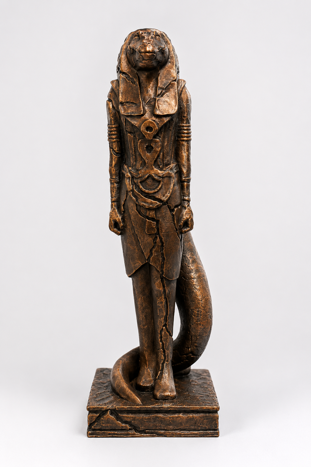 Deusa Ammit
